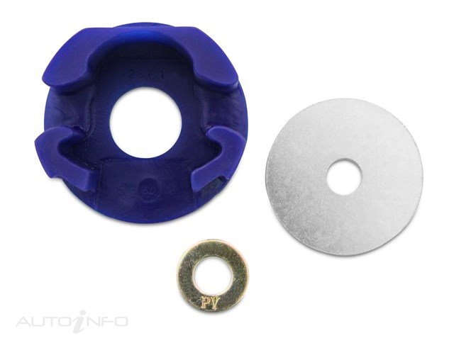 SuperPro VW Front Lower Torque Arm Inse - SPF2861-80K