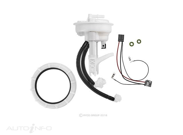 Ryco Fuel Filter IN Tank - Z1050