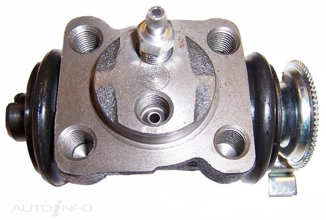 Protex Rear Wheel Cylinder LH for Nissan Civic W40 W41 - 210C0618