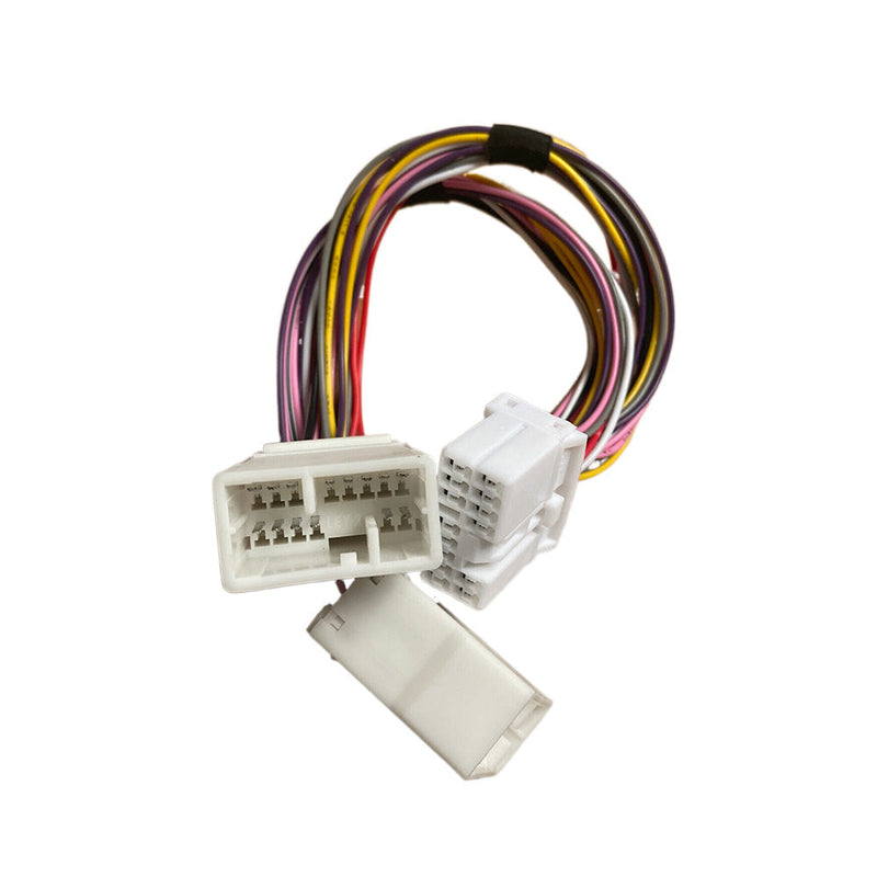 CD Changer Sat Navigation Y Cable to suit Honda Accord 1.5L — image 1