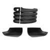 Door Handle & Side Mirror Cover to suit Ford Everest 3.2L TDCi — image 2