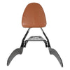 Indian Scout 2015-2020 Scout Sixty ABS Generic Passenger Backrest Sissy Bar fit