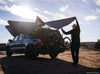 Yakima OverNOut 270 LG RH Freestanding 270 Degree Roof