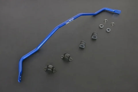 Hard Race Rear Sway Bar - 25.4mm (Santa Fe 12+) — fits Hyundai Santa Fe