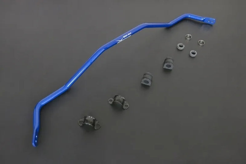 Hard Race Rear Sway Bar - 25.4mm (Santa Fe 12+) — fits Hyundai Santa Fe