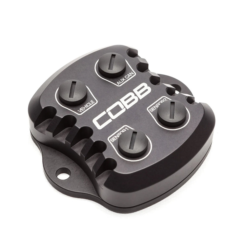 Cobb Tuning CAN Gateway Module Only (Nissan GT-R 08-18) — fits Nissan Skyline R35