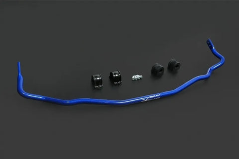 Hard Race Rear Sway Bar - 22mm (CR-V 01-06) — fits Honda Cr V Rd1