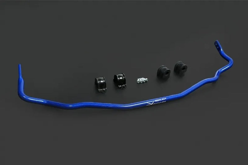 Hard Race Rear Sway Bar - 22mm (CR-V 01-06) — fits Honda Cr V Rd1