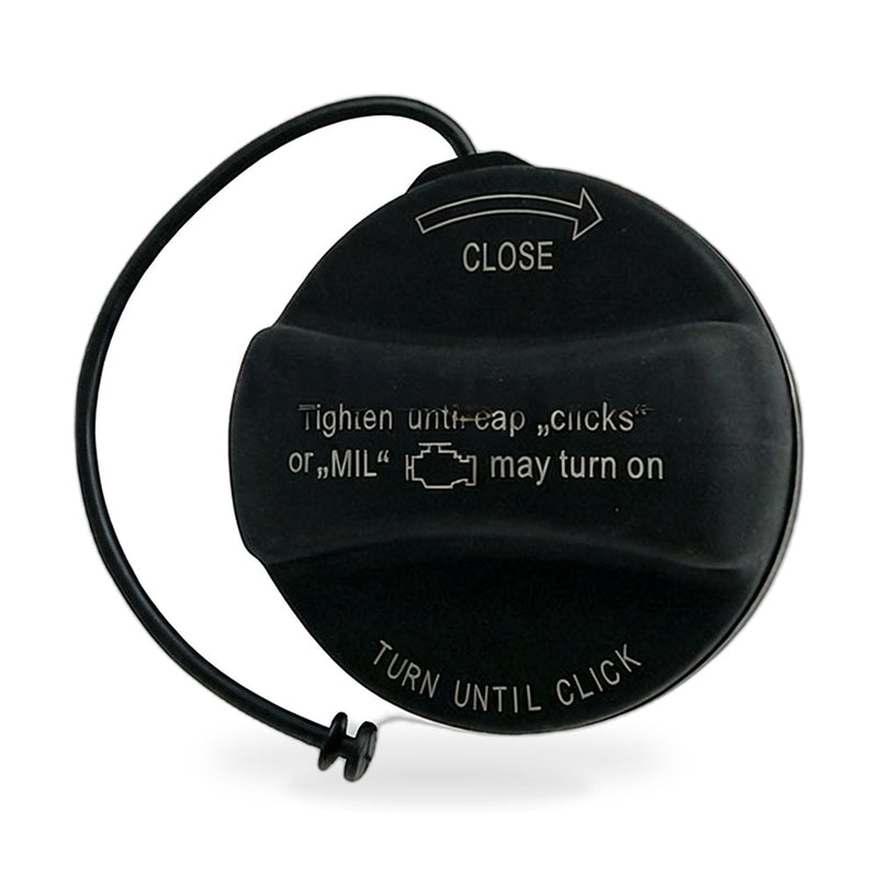 Fuel Tank Cap to suit BMW 1 Series E81 E82 E87 E88 — image 1