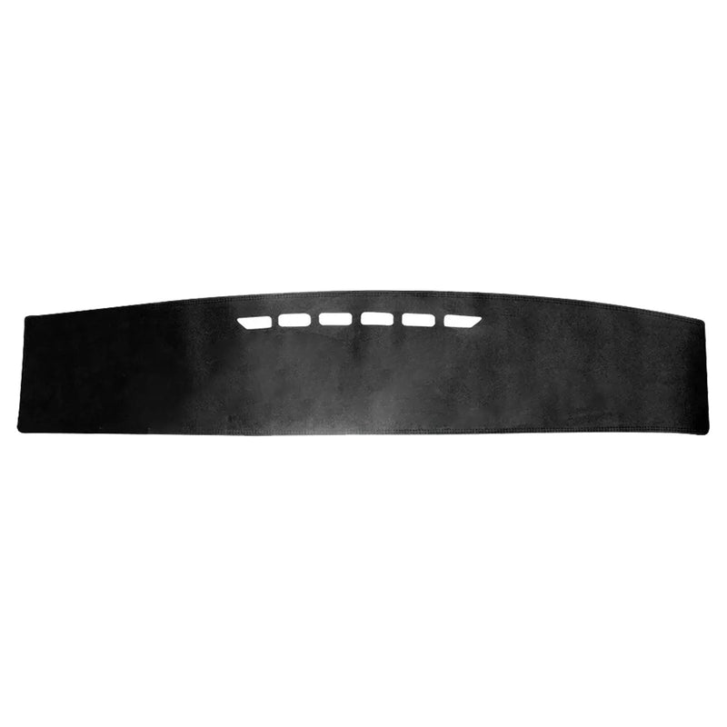 Dash Mat Dashboard Cover Microfiber Leather to suit GWM Tank 500 — image 1