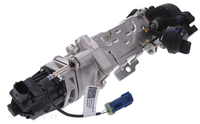 PAT Egr Cooler + Valve - EGR-229