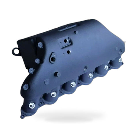 Port Injection Manifold Intercooler Kit to suit BMW S58 M2 M3 M4 X3M X4M — image 1