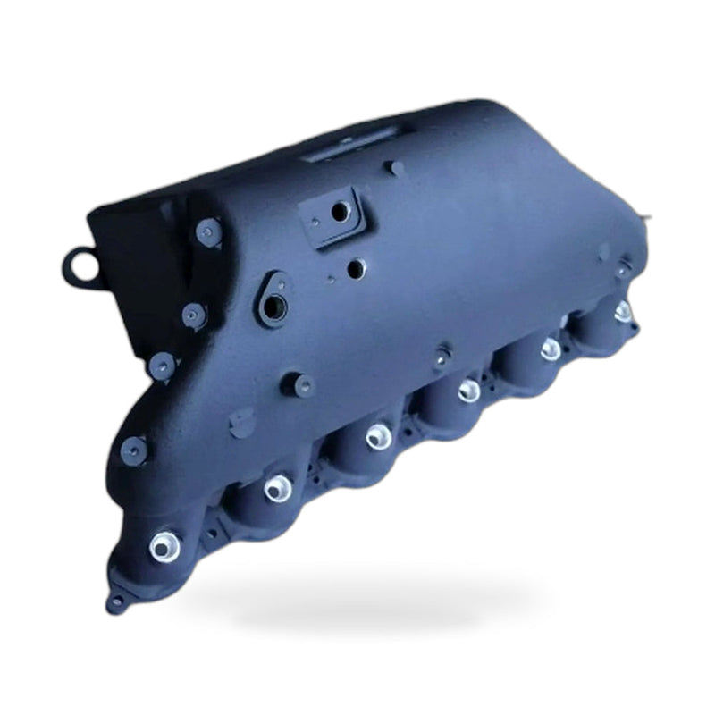 Port Injection Manifold Intercooler Kit to suit BMW S58 M2 M3 M4 X3M X4M — image 1