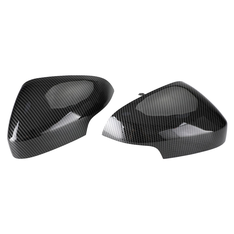 Volvo C70 T5 Carbon Fiber Rearview Mirror Cover (2010-2013)