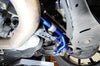 Hard Race Rear Toe Control Arm (Golf 2014+ inc Golf R/Audi TT/A3 2014+)