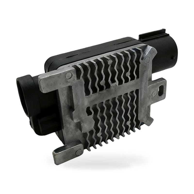 Fan Control Module to suit Volvo C40 1969cc — image 1