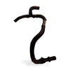 Heater Hose Tee to suit Ford Edge 2015-2020 2.7L F2G3-8C351DFE — image 5