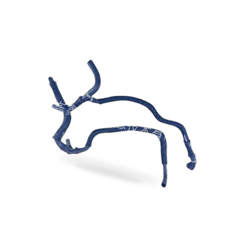 Heater Hose to suit Ford Edge 2.7 EcoBoost 2015-2024 F2G3-18C266DEF — image 2