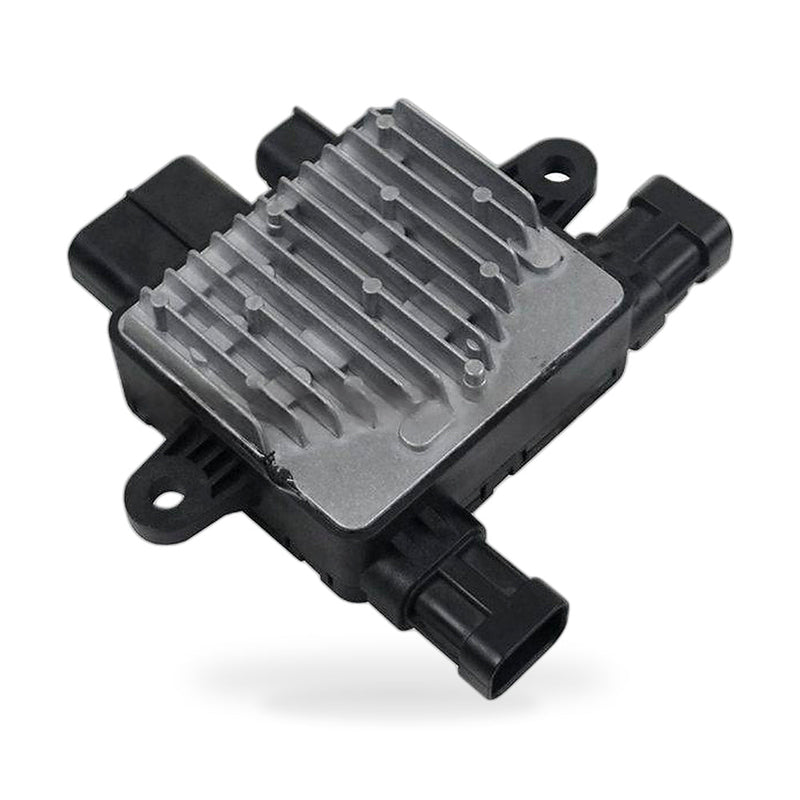 Fan Control Module to suit Hyundai Azera 2012 3.3L V6 25385-4D900 — image 1