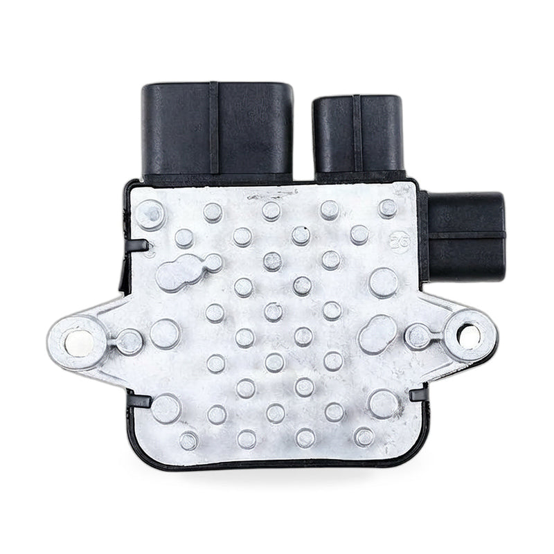 Fan Resistor to suit Mitsubishi Grandis — image 1