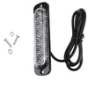 4x 6 LED Strobe Flash Light to suit Car Truck — image 4