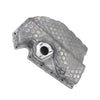 Aluminum Oil Sump Pan to suit Audi A3 1.8L — image 1