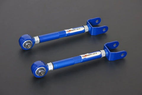 Hard Race Rear Upper or Lower Traction Rod - Pillow Ball (Camaro 2016+) — fits Chevrolet Camaro Gen 6