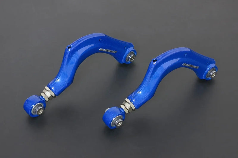 Hard Race Rear Camber Kit w/ Pillow Ball Bushes (Civic 2016+) — fits Honda Civic