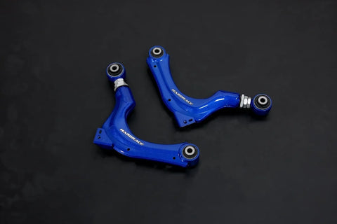 Hard Race Rear Camber Kit - Pillow Ball (Civic/CR-V 2017+) — fits Honda Civic