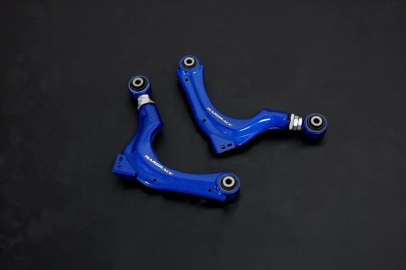 Hard Race Rear Camber Kit - Pillow Ball (Civic/CR-V 2017+)