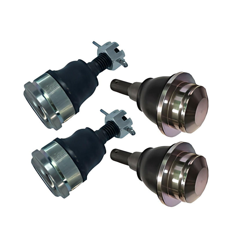 Upper & Lower Ball Joint Set to suit Ford Ranger 3.2L — image 1