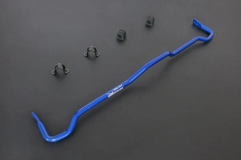 Hard Race Rear Adjustable Sway Bar 25.4mm (Mercedes-Benz) — fits Mercedes Benz A-Class