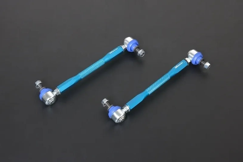 Hard Race Sway Bar Link - Adjustable (Outlander 2006+/Vitara 2016+)