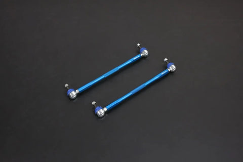 Hard Race Adjustable Sway Bar Link 360-399mm (BMW Z4/Supra 2019+) — fits Toyota Supra