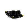 Center AC Vent Assembly to suit Toyota Corolla 2007-2013 55670-02160 — image 4