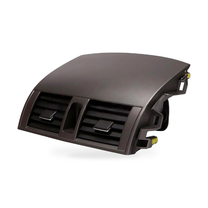 Center AC Vent Assembly to suit Toyota Corolla 2007-2013 55670-02160 — image 1