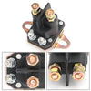 JOHN DEERE MIU12537 S240 X300 X304 X310 X320 X324 X360 Generic OEM Starter Relay