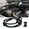 ABS Wheel Speed Sensor to suit Mercedes GL-Class X164 — image 2