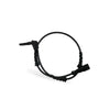 ABS Wheel Speed Sensor to suit Renault Clio III Modus Grand Modus 2004-2014 — image 2