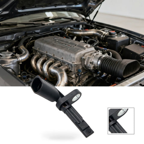 ABS Wheel Speed Sensor to suit Audi 80 1.8L — image 2