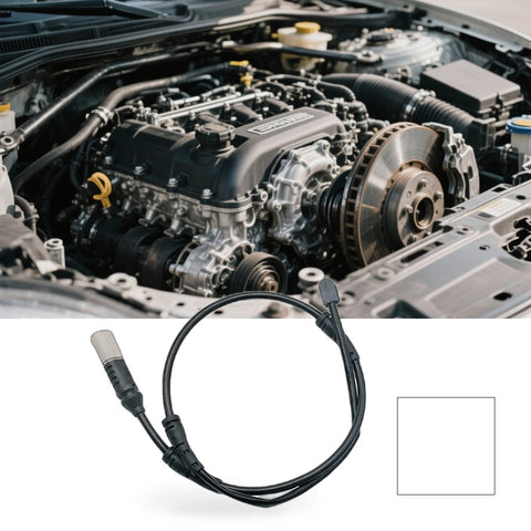 Brake Pad Wear Sensor to suit BMW 3 Series E90 — image 2