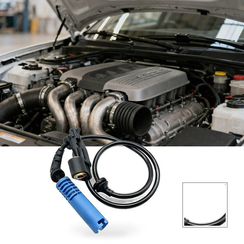 ABS Wheel Speed Sensor to suit BMW 1 Series E87 — image 2