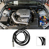 ABS Wheel Speed Sensor to suit Mercedes-Benz C-Class — image 2
