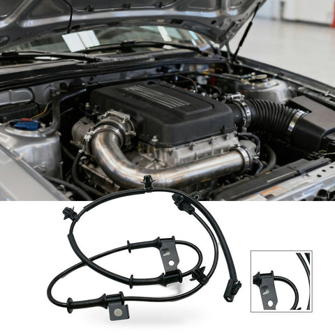 ABS Wheel Speed Sensor to suit Hyundai Elantra 2016-2020 — image 2