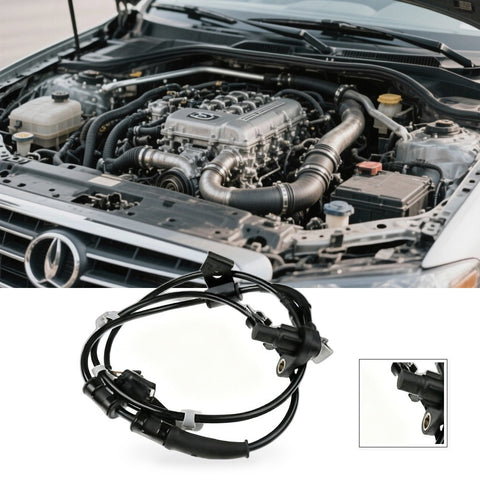 ABS Wheel Speed Sensor to suit Hyundai Tiburon 2003-2008 — image 2