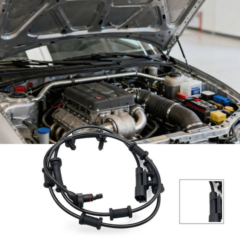 ABS Wheel Speed Sensor to suit Jeep Wrangler 2007-2018 3.6L — image 2