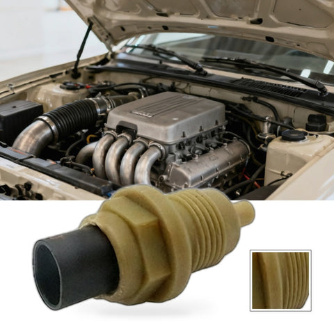 Speed Sensor to suit Jeep Cherokee 3.2L — image 2