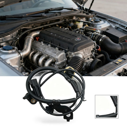 ABS Wheel Speed Sensor to suit Mitsubishi ASX — image 2