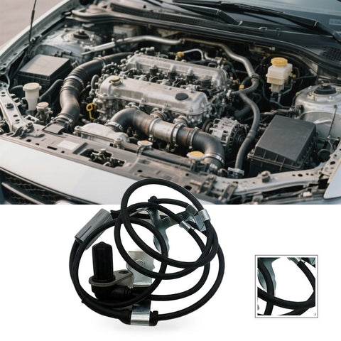 ABS Wheel Speed Sensor to suit Mazda 3 2004-2009 — image 2