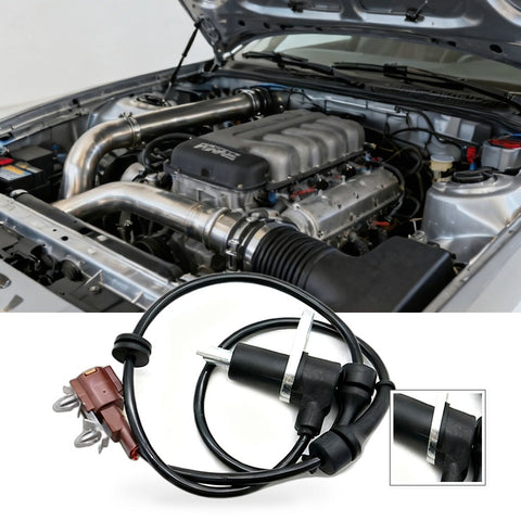ABS Wheel Speed Sensor to suit Nissan Frontier 1998-2004 — image 2